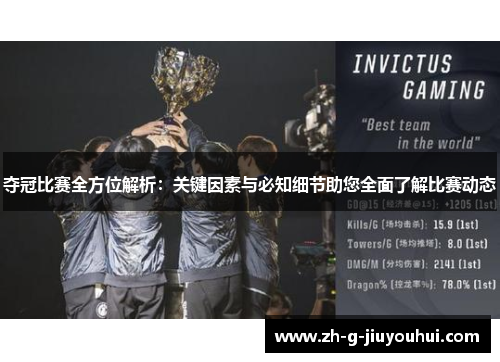 夺冠比赛全方位解析：关键因素与必知细节助您全面了解比赛动态