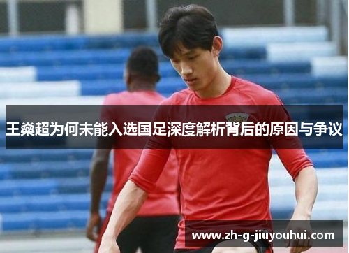 王燊超为何未能入选国足深度解析背后的原因与争议